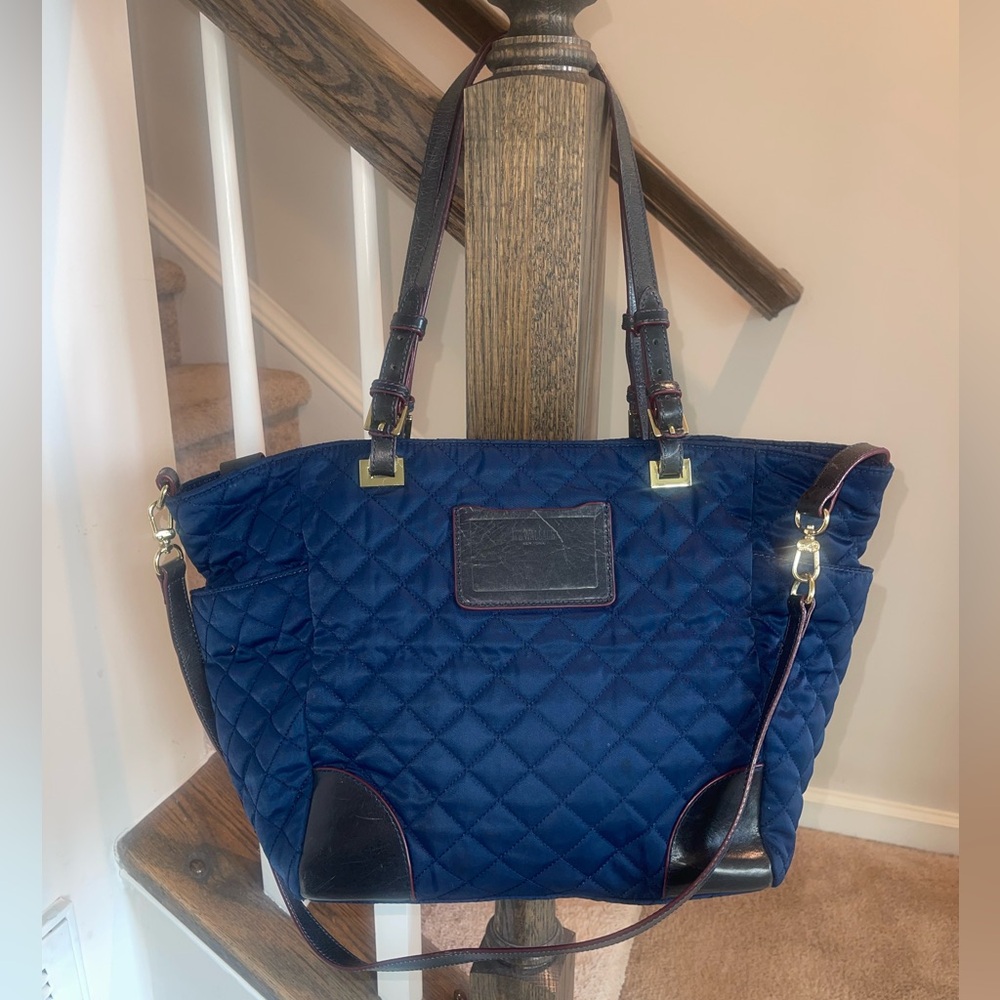 MZ Wallace Metro Large Tote Deluxe